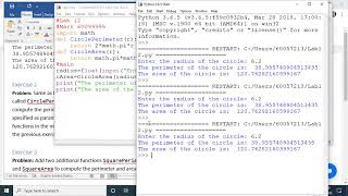 Information INFS1101 Section 15 Lab 12 python functions News