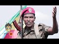 Ethiopian Music Girmaa Olaanaa Waamuu Waamuu New Ethiopian Music 2021 Official Video 