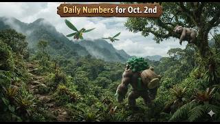 POKEMON GIVEAWAY WINNER ANNOUNCED! | Daily Number Game