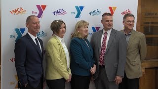 Famous Public Information Briefing:  South County YMCA Wealth
