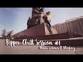 Pepper Chill Session #1 | Longboard Freestyle &amp; Dance
