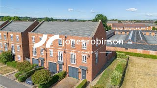 21 Racecourse Road, Newbury, Berkshire, RG14 7GA - For Sale