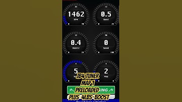 JB4 Tuner with BT connect kit. #jb4tuner #burgermotorsports  #vr30ddtt #Q50rs #Q50 #Q60 #Q60RS