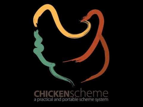 Chicken Scheme compiler | Wikipedia audio article - YouTube