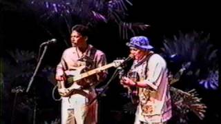 LILO LAILA (Cover) Harold Kama Jr