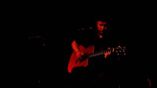 Six Organs Of Admittance - Spirits Abandoned [HD] Boston 2011