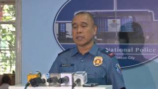 HRAO & RPSB NCRPO BRIEFING (Feb  3, 2016)