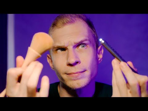 Разучился делать АСМР?