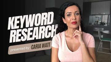6 Keyword Research Tips: How to research the best keywords for social media