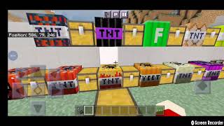 mod too much TNT 2021😯😯😯 screenshot 3