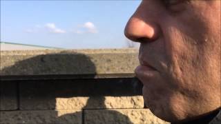 Apple iPhone 6 Plus Slow Mo 240 fps test