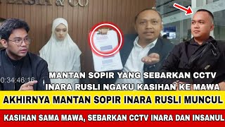 Download Lagu AKHIRNYA!! MANTAN SOPIR INARA RUSLI MUNCUL BELA MAWA !! TUKANG SEBAR VIDEO CCTV INARA DAN INSANUL MP3