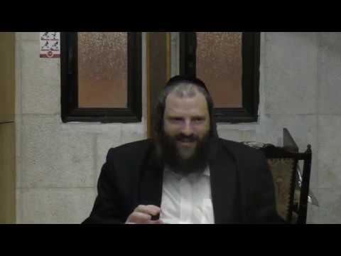 אלוקי דוד - כח פרט קטן לשנות מציאות גדולה - עצה להתחזקות - וועד בספר ימלא פי תהלתך למרן הגראי"ל זצ"ל