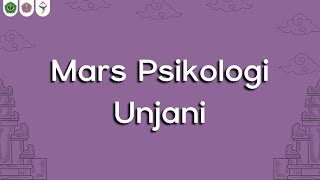 Mars Psikologi Unjani