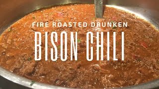Chili Cook Off Winning Recipe