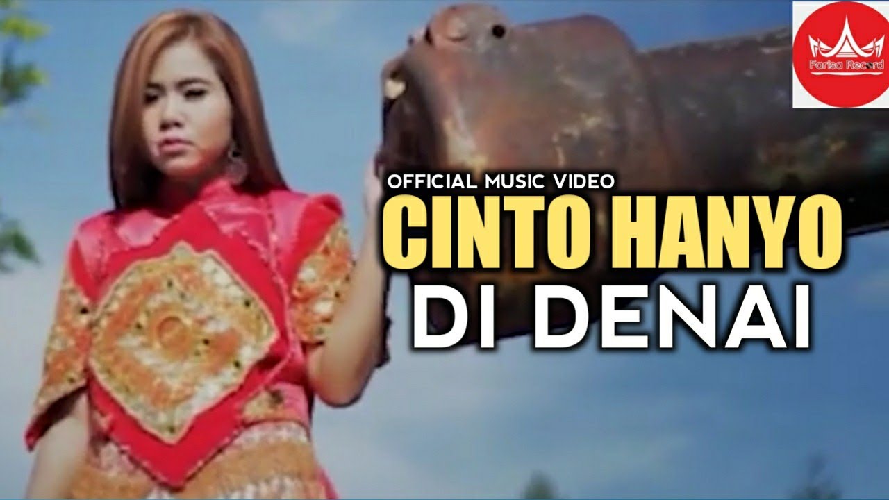 Rayola - Cinto Hanyo Di Denai |  Lagu Minang Populer