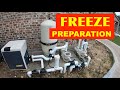 Protecting Pool Equipment from Freezing: Comprehensive Guide and Practical Tips
