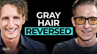 Celebrity How I Got Rid Of My Old Man Hair (It Turned Black Again) Net Worth