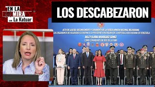 LA TRAICIÓN DE DIOSDADO | #EnLaMira | 29/01/26 2/4