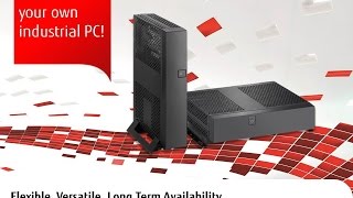 FUJITSU Kit Solution powered by Intel