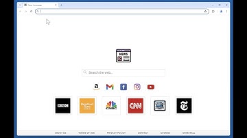 search.news-homepage.com redirect (NewsHomePage browser hijacker) - how to remove?