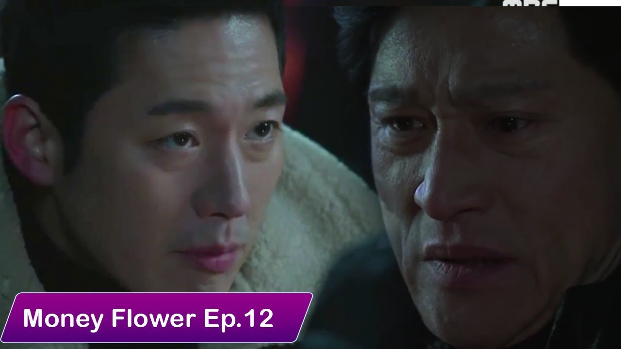PREVIEW Money Flower Ep 12 Updated Jang Hyuk And Park Se Young YouTube