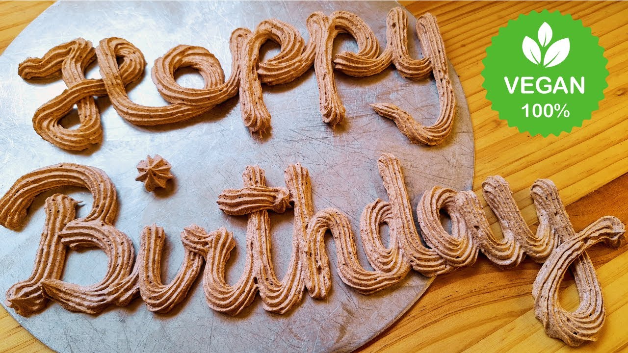 ЛУЧШАЯ веганская шоколадная глазурь со сливочным маслом (по желанию с низким содержанием углеводо...