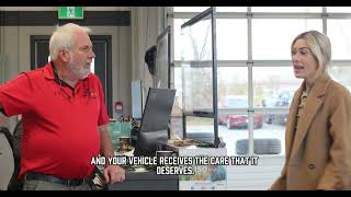 Certified Service at Thomas Buick GMC Thomas Buick Gmc Sales