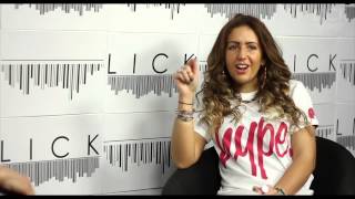 INTERVIEW: Tasha Demi's Emoji