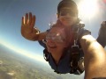 Skydiving Feb 2013