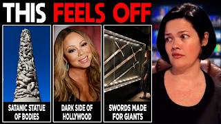 Disturbing TikToks That Feel Like Something Big Is Coming