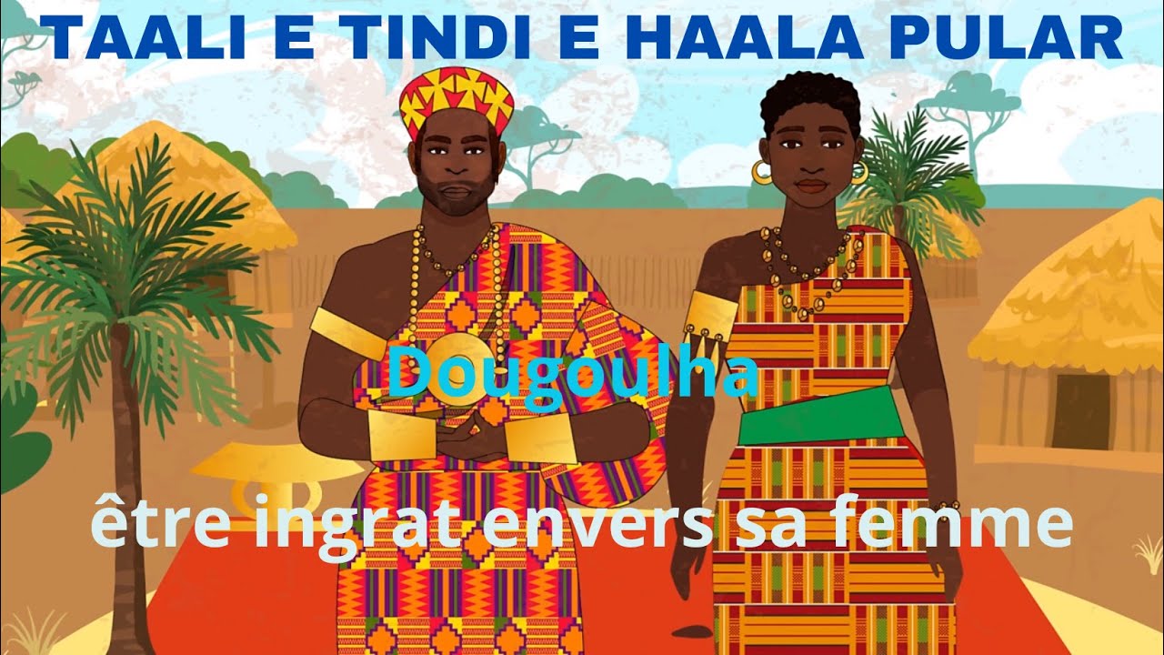 Taali Eh Tindi Eh Haala Poular. 