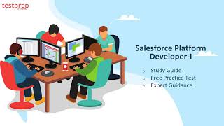 How to prepare for Salesforce Platform Developer-I ?