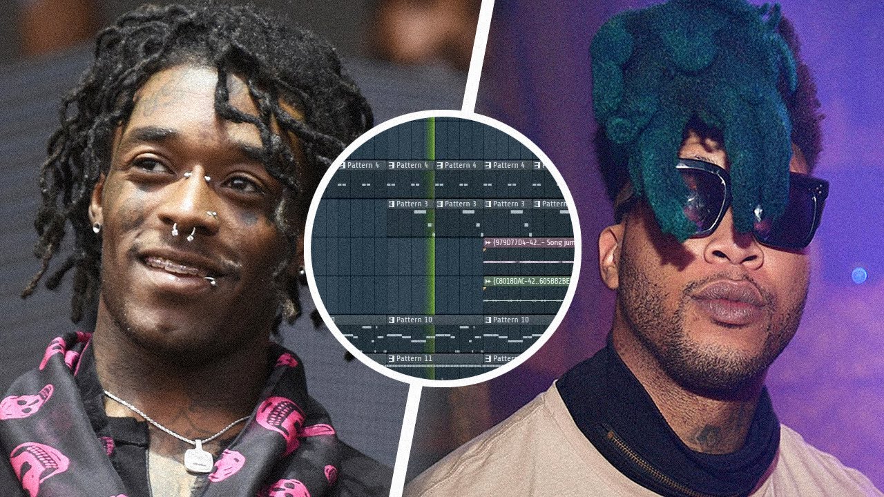 The Sound Design of "P2" (XO Tour Life Tribute)