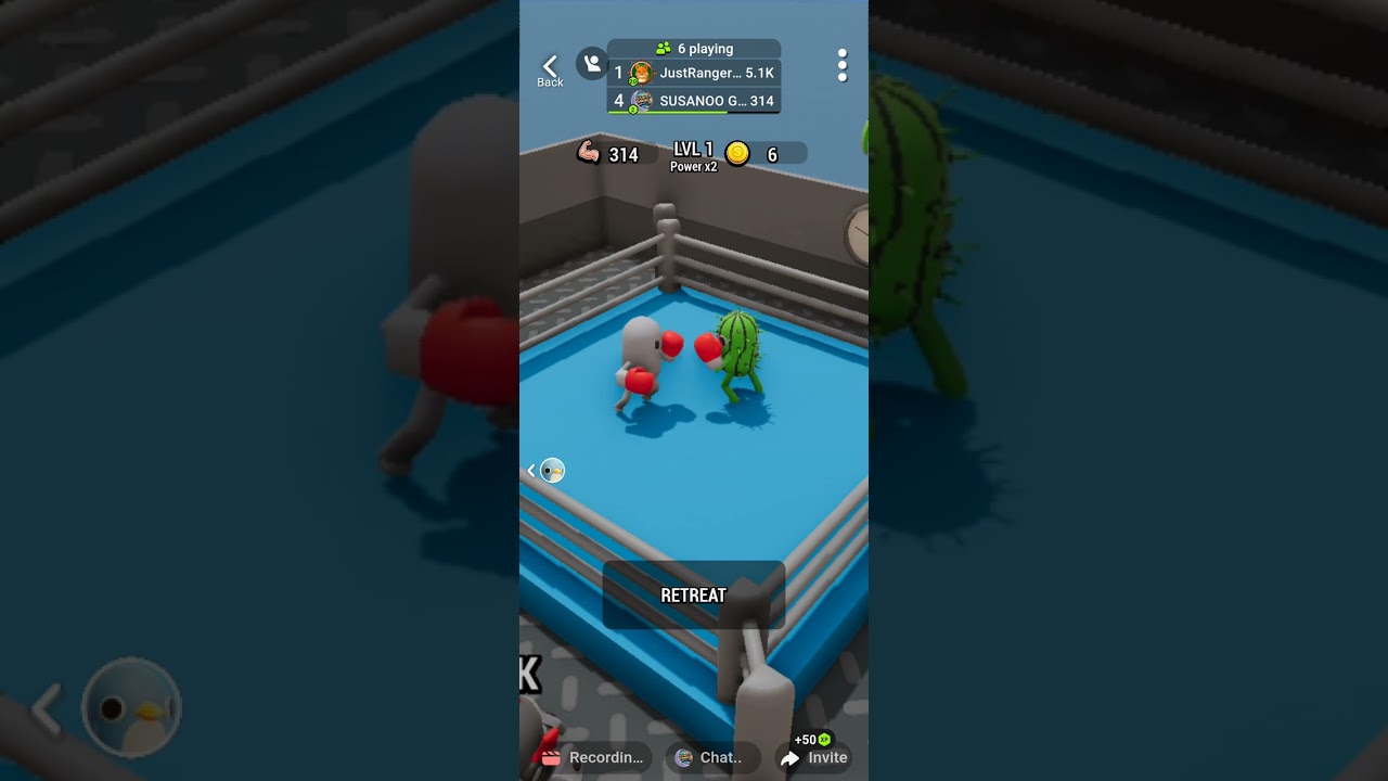 Download hypehype and play today