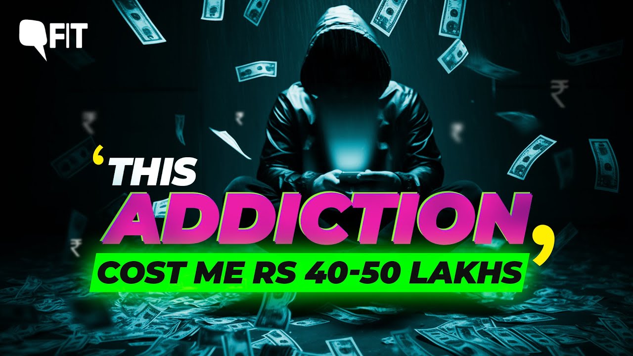 'I Got Addicted to an Online Fantasy App and It Ruined My Life' | The Quint