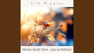 Stirring Snowfall Serenade (Key Db Ver.)