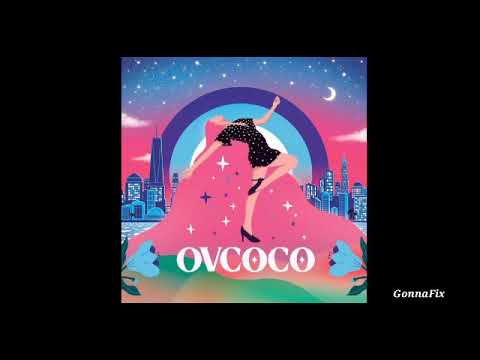 [Audio] OVCOCO (오브코코) – 춤 (Dance) (feat. B JYUN.)