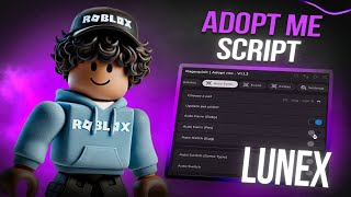 Adopt Me Script | Roblox x Adopt Me Scripts [Menu] | Trade Scam, Auto Farm, Visual Pet &amp; More