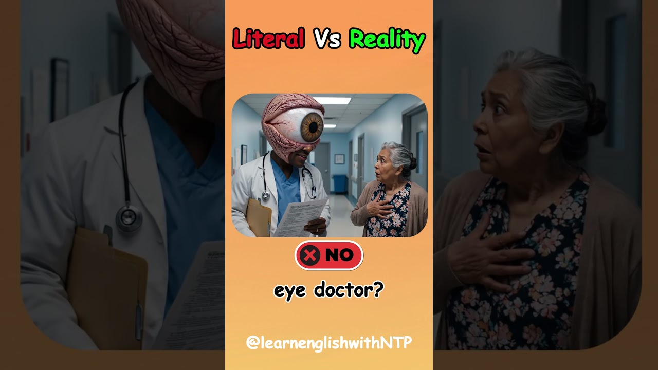 1+ Best of the Literal Vs Reality English Compound Words-462