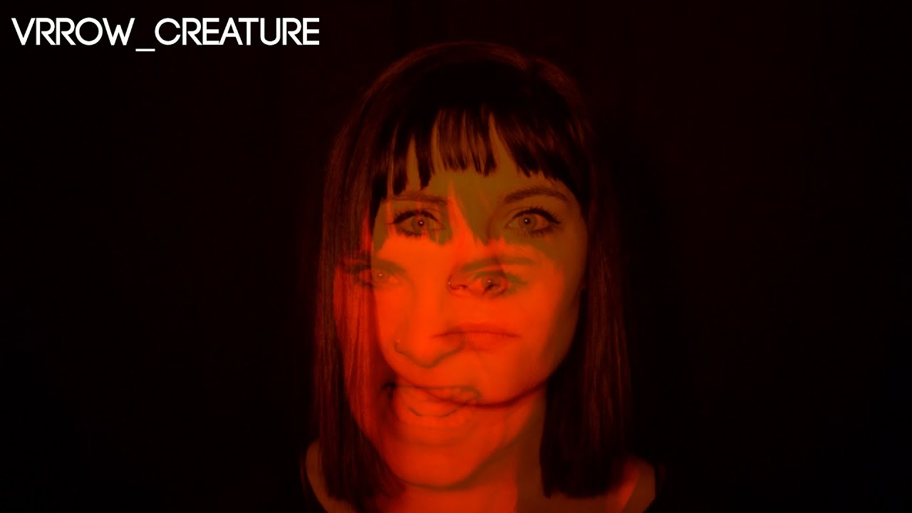 Ver VRROW - CREATURE (offizielles Video) no YouTube Ver VRROW - CREATURE (offizielles Video) no YouTube