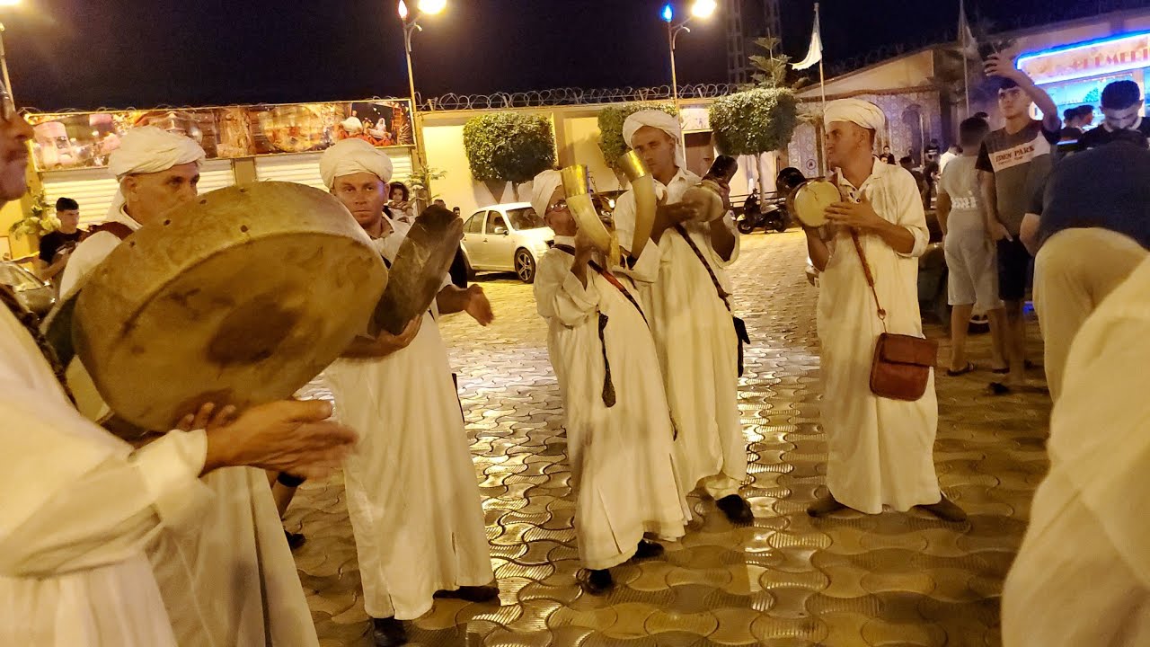 MOLAY ASSOLTAN W ASSOLTANA