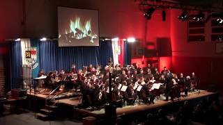 Das Feuer Brennt Weiter  Musikverein 1895 Marktleugast