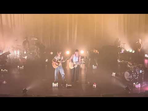 It Ll Be Okay Shawn Mendes Massey Hall Toronto ON November 25 2024