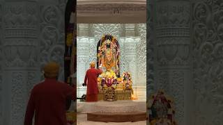 A Day in Ayodhya Ji ❤️🌎 #rammandir #ayodhya #ayodhyamandirstatus #viral #shorts #fyp #trending