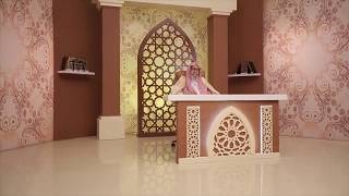 Keutamaan Bulan Ramadhan - Ramadhan Bersama Syaikh Fauzan