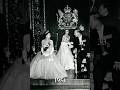 The Queen, Prince Philip and Lady Pamela Hicks 🕊️ #royalfamily #queenelizabeth #princephillip