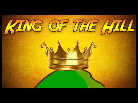 King of the Hill (minigame) - Minecraft Plugin Tutorial