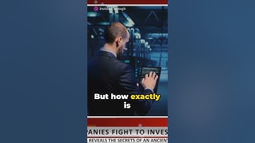 Unveiled: The Secret AI Revolution Making Millionaires Overnight! Are You Next? #shorts