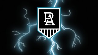 AFL Port Adelaide Power Theme Song (with Lyrics)